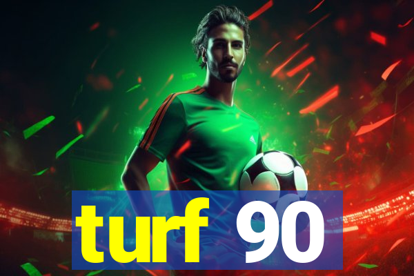 turf 90